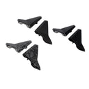 Radiator Side Cover Fairing Panels For Street Triple 765 R/RS 2023-2025