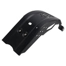 2024-2026 for Speed 400 Black Sump Guard Skidplate