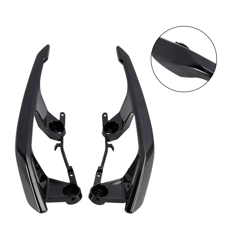 Passenger Armrest Hand Holder fit for Yamaha X-MAX 300 2023-2025