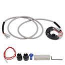 IGNITION POINT PICKUP PULSAR PLATE FOR HONDA GL1000 GL1000L GOLDWING 1975-1979