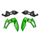 Injection Bodywork Fairing Kit for Kawasaki Z900 2025-2026