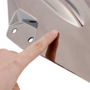 Windshield Windscreen for KAWASAKI NINJA 500 EX500R 2024-2025