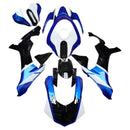 Injection Fairing Kit Bodywork Plastic ABS For Yamaha YZFR1 YZF-R1 2015-2019