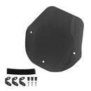 Windshield WindScreen + Bracket fit for Suzuki GSX-8S 2023-2024