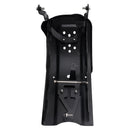 2025-2026 for Tracker 400 Black Sump Guard Skidplate