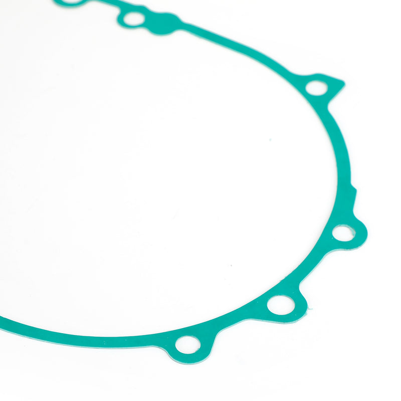 3 Left Generator Cover Gasket For Kawasaki ZX-9R 1998-2003 Z 750 1000 2003-2012