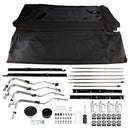 Soft Truck Topper for Toyota Tundra 2022-2023 Carriage Size 1682×1602mm