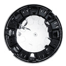 2X Rear Center Hub Cap For Dodge Ram 3500 Pickup Dually 03-18 52106877AB