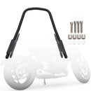 Trident 660 2021-2023 Motorcycle Rear Passenger Armrest Hand Holder