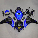 Injection Fairing Kit Bodywork Plastic ABS For Honda CBR1000RR 2008-2011