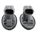 Side Turn Signal Lamp Fender Light for Toyota Corolla Camry Yaris 81730-02090