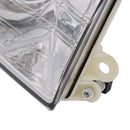 Front Fog Light Lamp Cover 1Z0941701 1Z0941702 For Skoda Octavia II 04-08