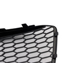 2013-2017 Audi Q5 Front Bumper Fog Light Grille Grill 8R0807681M