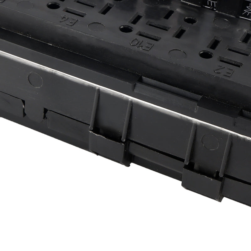 Fuse Box 2997086 4838244 For Iveco Daily II III Autobus Autocar 1989-2006