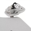 Gray Right Side Sun Visor 964003TA2A For Nissan Altima 2013-2018