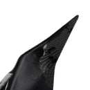 2025-2026 Kawasaki Z900 Rear Tail Side Seat Cover Fairing