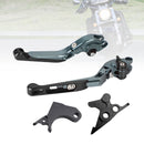 Adjustable Clutch Brake Lever fit for HONDA CRF1100L Africa Twin 2022-2024