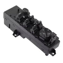 1999-2004 Jeep Grand Cherokee Driver Side Master Power Window Switch 55196389AB 1S13105