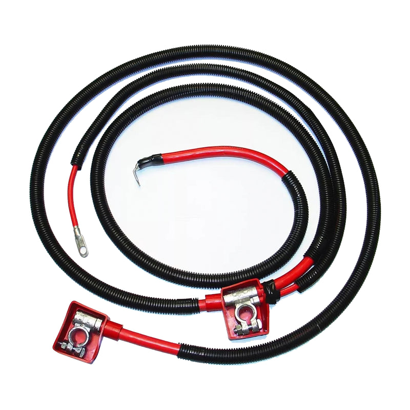 Battery Cable Standard A123-00HP For Ford 7.3L Powerstroke Diesel