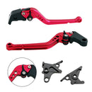 Long Clutch Brake Lever fit for BMW R NINE T /PURE/RACER 2017-2023