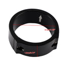 Tailgate Security Device Truck Bed Tailgate Anti-Theft Lock Fit Tacoma 2016-23