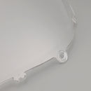 Windshield WindScreen + Bracket fit for YAMAHA XSR900 GP 2024-2025