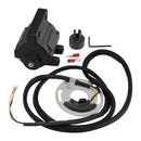 Complete Dual-Fire Ignition Coil Kit For 1970-2003 Big Twin Carb Models