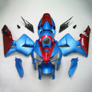 Honda CBR600RR 2005-2006 F5 Fairing Kit Bodywork Plastic ABS