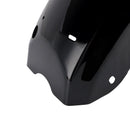 2023-2025 Harley Touring Street Glide CVO FLHXSE FLHX Rear Fender System