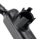 2022 For Jeep Grand Cherokee WK Fuel Rail With Injectors 53034198AC