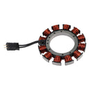 1976-1980 1200 Electra Glide FLH STATOR ALTERNATOR 29965-75