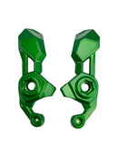 Frame Side Cover Panel Guard Fairing For Kawasaki Z900 2025-2026