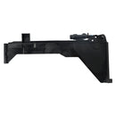 Radiator Expansion Tank Mounting Plate For BMW E46 MT 17111436250