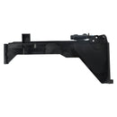 Radiator Expansion Tank Mounting Plate For BMW E46 MT 17111436250