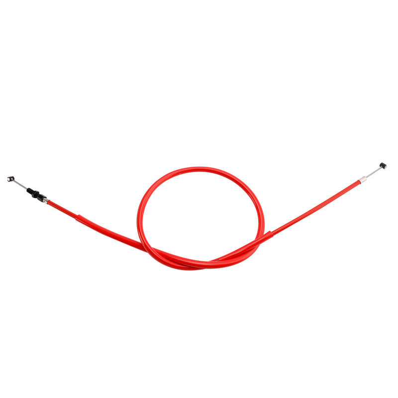 Motorcycle Clutch Cable Replacement fit for Suzuki GSXR1000 2009-2016