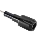 Aluminum Frame Crash Slider Protection Black For Honda Rebel Cmx300 Cm300