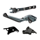Adjustable Clutch Brake Lever fit for CFMOTO 700CL-X Sport 2021-2024
