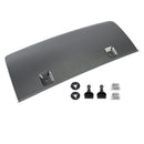 4L0807819M Rear Bumper Tow Hook Bar Cover Cap for Audi Q7 2010-2015