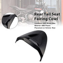 Rear Tail Seat Fairing Cowl Cover For Trident 660 2022-2025