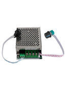 DC 12V 24V 36V 48V 40A PWM DC Motor Speed Controller CW CCW Reversible Switch