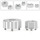 Base Valve Tool Set For 2021 Fox Float DHX2/X2 - 398-00-881/398-00-882