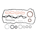 2011�C2019 Hyundai i40 G4KH 2.0T Engine Rebuild Kit w/ Crankshaft Con Rods Timing Kit For Hyundai KIA