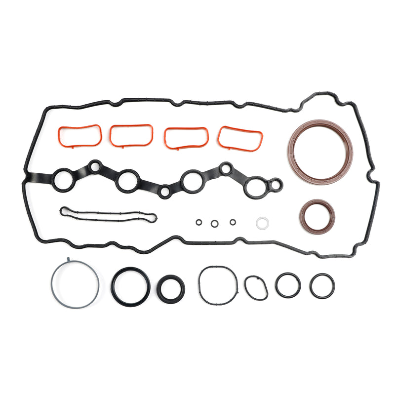 2015�C2020 Hyundai Elantra (AD) G4KH 2.0T Engine Rebuild Kit w/ Crankshaft Con Rods Timing Kit