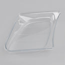 Left+Right Front Headlight Clear Lens For Lexus LX470 1998-2007