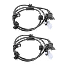 Rear Left and Right ABS Wheel Speed Sensor D651-43-71YA for Mazda 2 DE DH