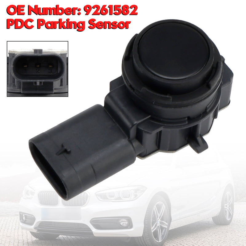 PDC Parking Sensor 9261582 For BMW 1 3 4 Series F20 F21 F30 F31 F32 F33 F36
