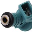 1Pcs Fuel Injector For Volkswagen Golf Cabriolet Jetta Fox 1.8L I4 0280150902