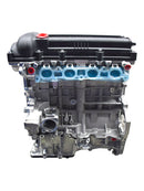 G4FC Engine Assembly 1.6L For Hyundai i20 i30 ix20 Accent Elantra Kia Forte Soul