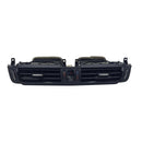 Center AC Air Conditioner Heater Dash Vents 925264810 For BMW F15 F16 2015-2018