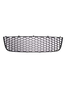 Front Center Lower Bumper Grille Grill Fit VW GOLF MK5 GTI 2006-2009